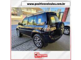 MITSUBISHI - PAJERO TR4 - 2014/2015 - Preta - R$ 74.900,00