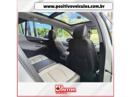 CHEVROLET - EQUINOX - 2018/2018 - Branca - R$ 117.700,00