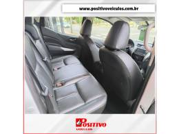 NISSAN - FRONTIER - 2019/2019 - Branca - R$ 139.800,00
