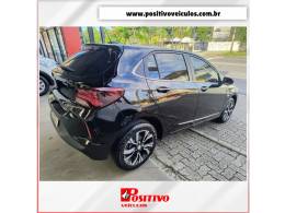 CHEVROLET - ONIX - 2024/2024 - Preta - R$ 99.500,00