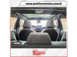 PEUGEOT - 208 - 2023/2024 - Cinza - R$ 79.900,00