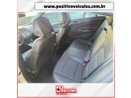 CHEVROLET - CRUZE - 2020/2020 - Prata - R$ 97.500,00