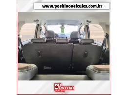 CHEVROLET - SPIN - 2020/2020 - Branca - R$ 79.700,00
