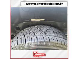 FORD - RANGER - 2016/2017 - Branca - R$ 128.700,00