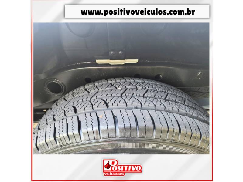 FORD - RANGER - 2016/2017 - Branca - R$ 128.700,00