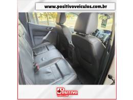 FORD - RANGER - 2014/2014 - Prata - R$ 114.900,00