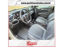 FIAT - ARGO - 2021/2022 - Branca - R$ 75.700,00