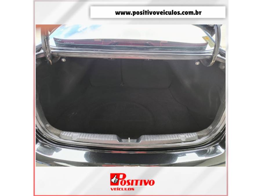 KIA MOTORS - CERATO - 2014/2014 - Preta - R$ 65.500,00
