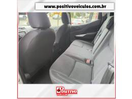 NISSAN - FRONTIER - 2019/2019 - Prata - R$ 129.800,00
