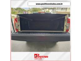 NISSAN - FRONTIER - 2019/2019 - Branca - R$ 139.800,00