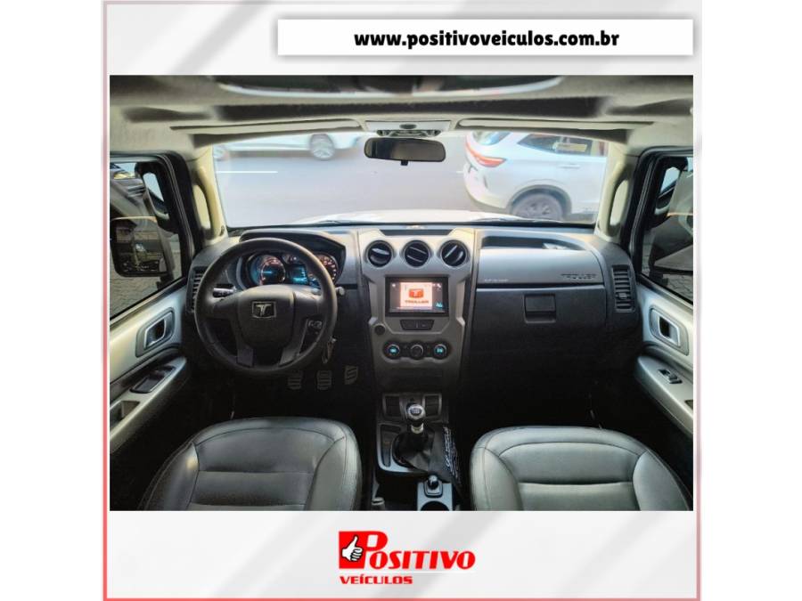 TROLLER - T4 - 2015/2015 - Prata - R$ 189.000,00