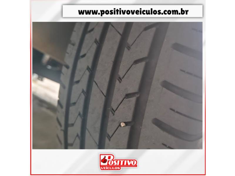 CITROËN - C3 - 2022/2023 - Cinza - R$ 64.700,00