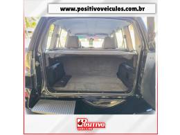MITSUBISHI - PAJERO TR4 - 2014/2015 - Preta - R$ 74.900,00