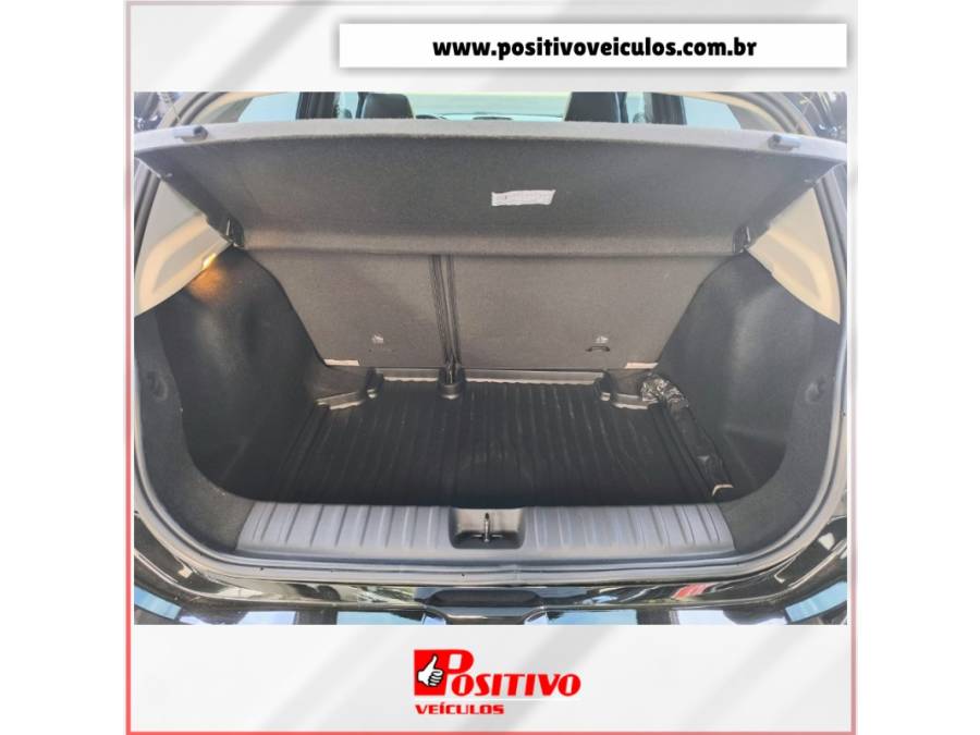 CHEVROLET - ONIX - 2024/2024 - Preta - R$ 99.500,00