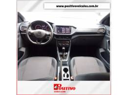 VOLKSWAGEN - T-CROSS - 2022/2023 - Branca - R$ 107.900,00