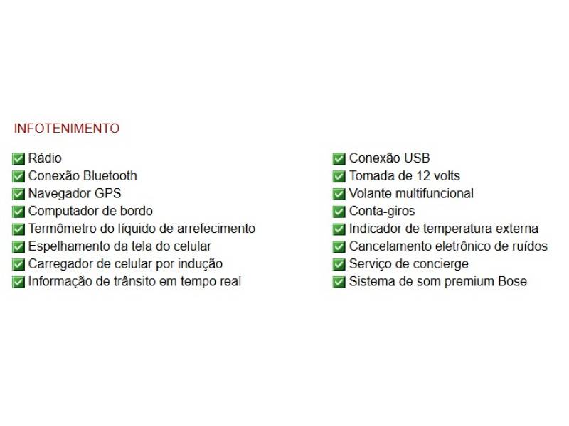 CHEVROLET - EQUINOX - 2018/2018 - Branca - R$ 117.700,00