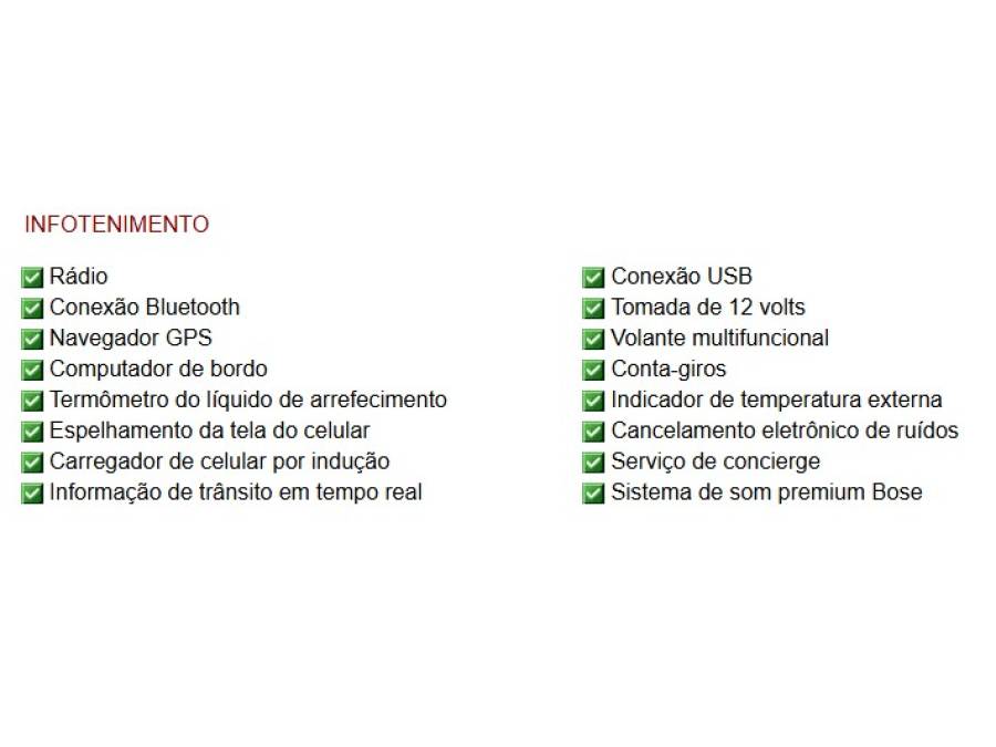 CHEVROLET - EQUINOX - 2018/2018 - Branca - R$ 117.700,00