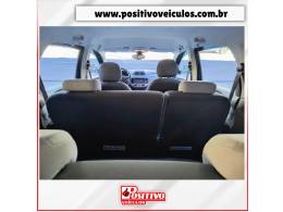CHEVROLET - SPIN - 2017/2018 - Azul - R$ 67.900,00