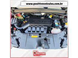 FIAT - TORO - 2016/2017 - Vermelha - R$ 83.500,00