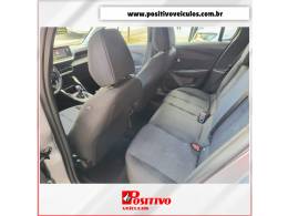 PEUGEOT - 208 - 2023/2023 - Prata - R$ 73.800,00