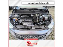 PEUGEOT - 208 - 2023/2023 - Prata - R$ 73.800,00