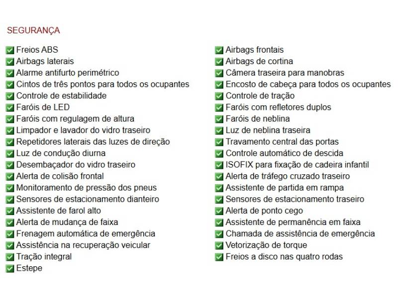 CHEVROLET - EQUINOX - 2018/2018 - Branca - R$ 117.700,00