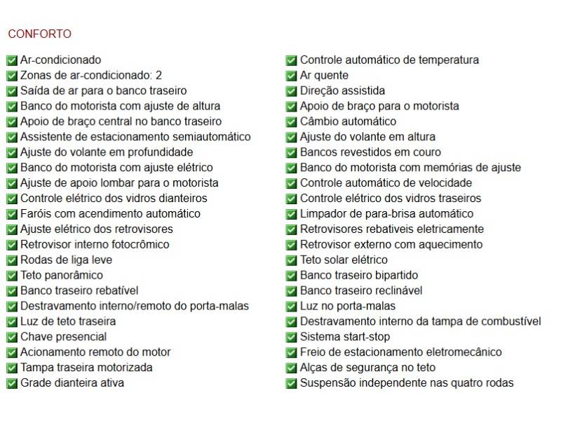 CHEVROLET - EQUINOX - 2018/2018 - Branca - R$ 117.700,00