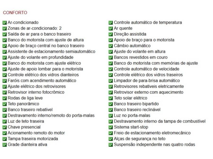 CHEVROLET - EQUINOX - 2018/2018 - Branca - R$ 117.700,00