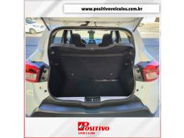 RENAULT - KWID - 2019/2020 - Branca - R$ 41.500,00