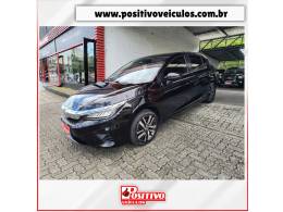 HONDA - CITY - 2022/2022 - Preta - R$ 103.700,00