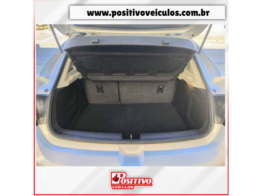 CHEVROLET - CRUZE - 2020/2020 - Prata - R$ 97.500,00