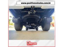 MITSUBISHI - L200 TRITON - 2014/2015 - Branca - R$ 89.500,00