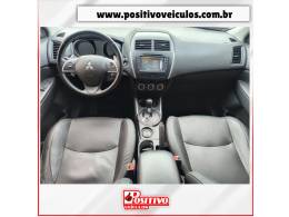 MITSUBISHI - ASX - 2014/2015 - Branca - R$ 77.700,00