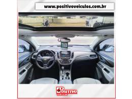 CHEVROLET - EQUINOX - 2018/2018 - Branca - R$ 117.700,00