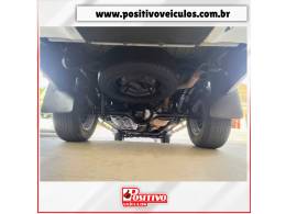 FORD - RANGER - 2014/2014 - Prata - R$ 114.900,00