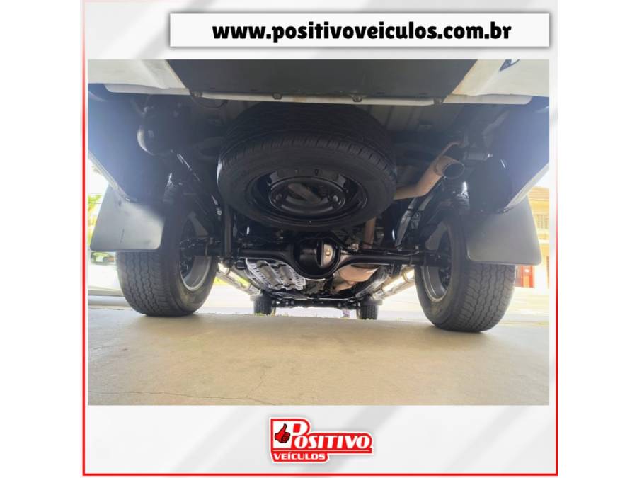 FORD - RANGER - 2014/2014 - Prata - R$ 114.900,00