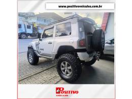 TROLLER - T4 - 2015/2015 - Prata - R$ 189.000,00