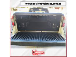 CHEVROLET - MONTANA - 2014/2015 - Branca - R$ 46.700,00