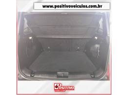 JEEP - RENEGADE - 2018/2018 - Vermelha - R$ 69.500,00