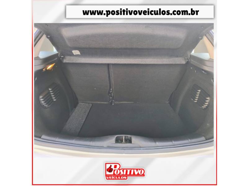 CITROËN - C3 - 2017/2018 - Branca - R$ 61.900,00