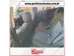 CHEVROLET - PRISMA - 2017/2018 - Preta - R$ 62.500,00