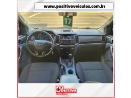FORD - RANGER - 2016/2017 - Branca - R$ 128.700,00