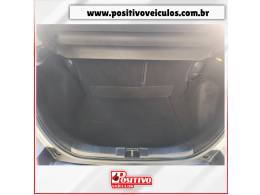 HONDA - WRV - 2021/2021 - Cinza - R$ 93.700,00