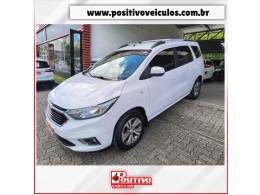 CHEVROLET - SPIN - 2020/2020 - Branca - R$ 79.700,00