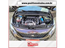 PEUGEOT - 2008 - 2020/2020 - Marrom - R$ 77.500,00