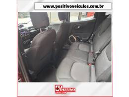 JEEP - RENEGADE - 2018/2018 - Vermelha - R$ 69.500,00