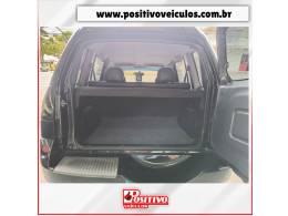 MITSUBISHI - PAJERO TR4 - 2014/2014 - Verde - R$ 71.500,00