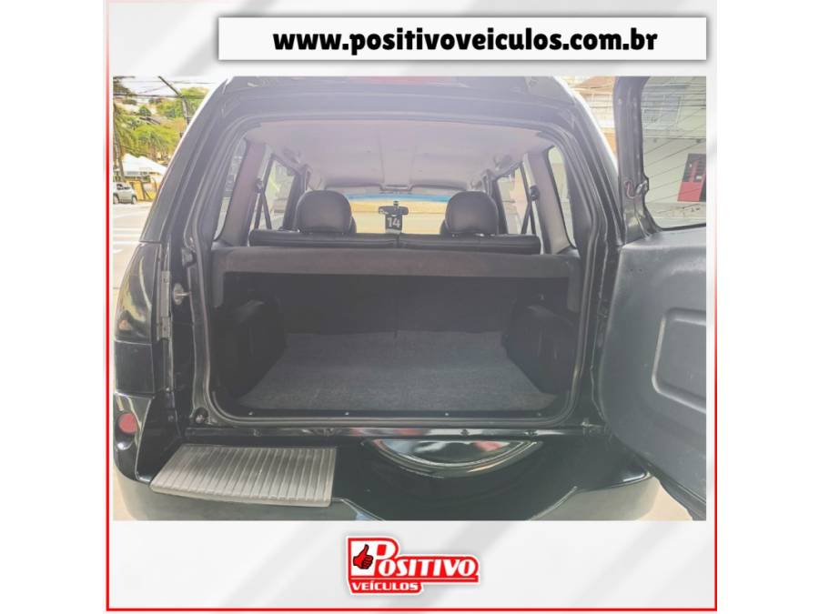 MITSUBISHI - PAJERO TR4 - 2014/2014 - Verde - R$ 71.500,00