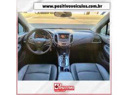 CHEVROLET - CRUZE - 2020/2020 - Prata - R$ 97.500,00