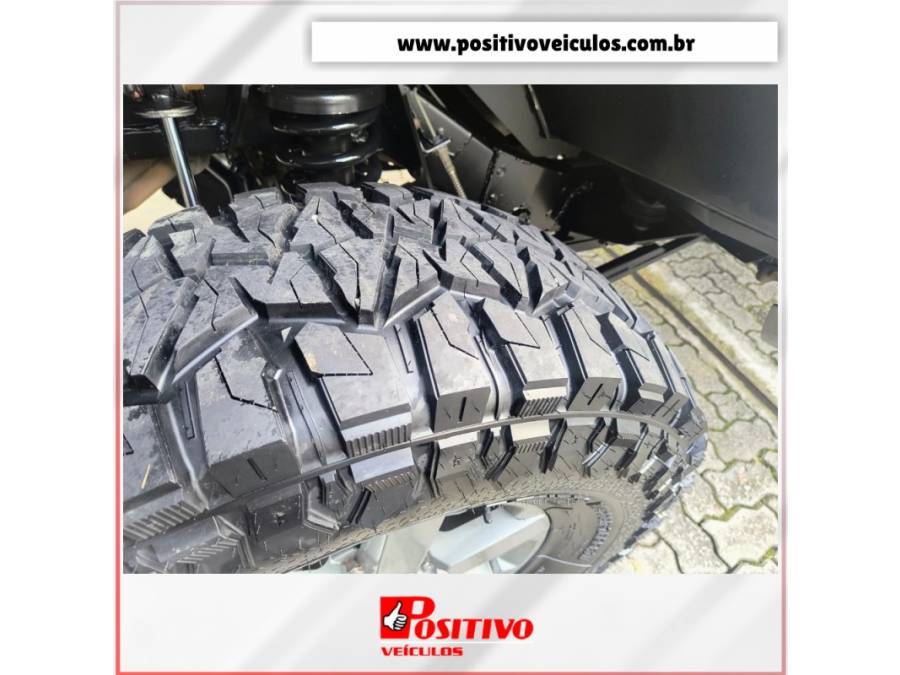 TROLLER - T4 - 2015/2015 - Prata - R$ 189.000,00